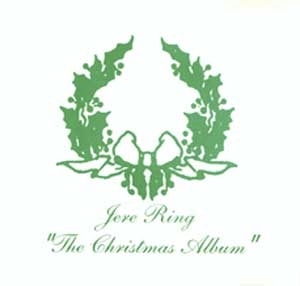 The Christmas Album | Jere Ring