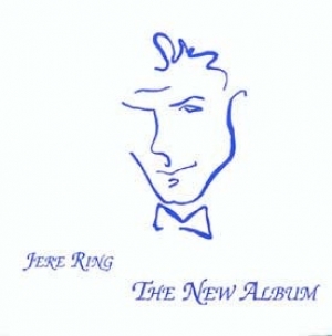 The New Album | Jere Ring